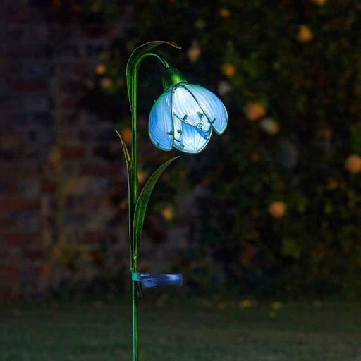 Smart-Solar-Snowdrop