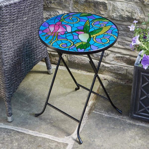 Flamboya-Hummingbird-Table