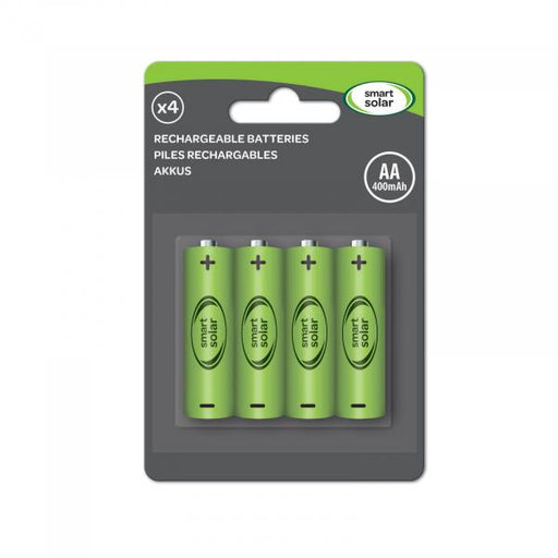 Smart-Solar-Aa-600Mah-4-Pack