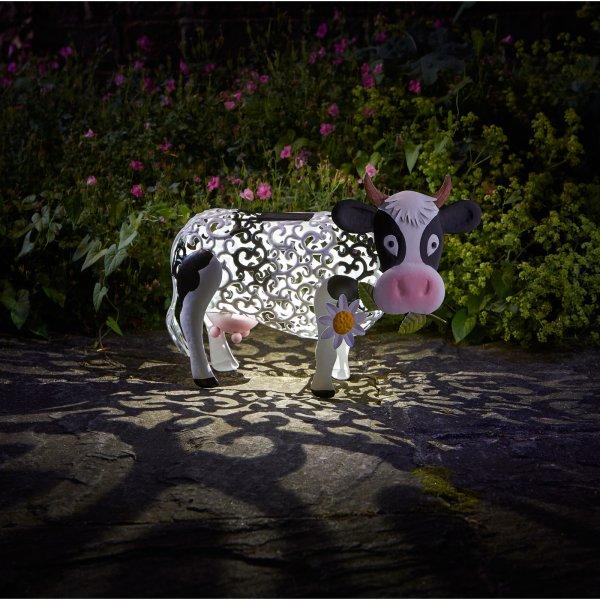 Smart-Solar-Daisy-Cow