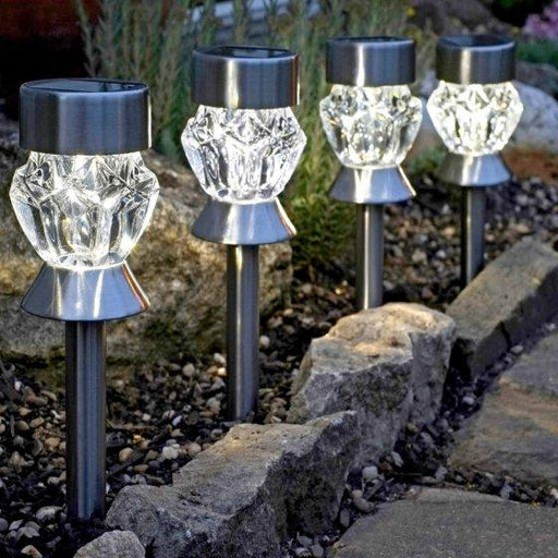 Smart-Solar-Crystal-Stainless-Steel-4Pc-Carry-Pack-Display