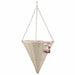 Smart-Garden-14-Seashell-Faux-Rattan-Cone