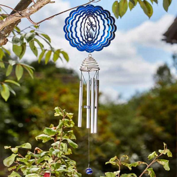 Flamboya-Dragonfly-Windchime-79cm