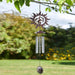 Flamboya-Rusty-Sun-Windchime-72cm