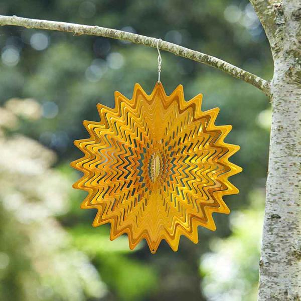 Flamboya-Golden-Ray-Spinner-30cm