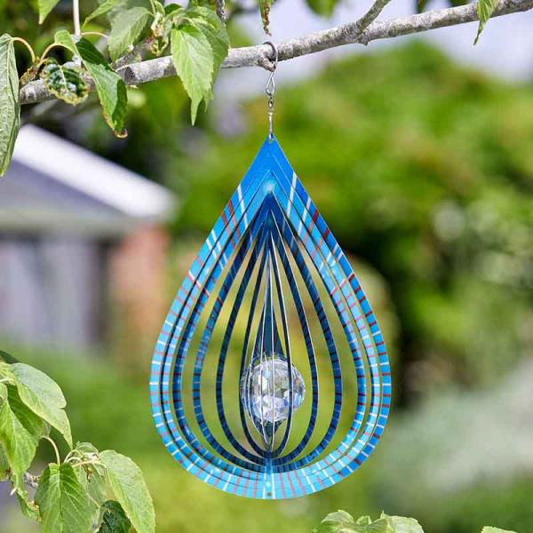 Flamboya-Crystal-Teardrop-Spinner-Azure-37cm