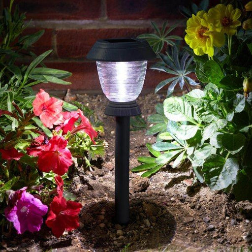 Super-Smart-Triton-365-Solar-Stake-Light-10L