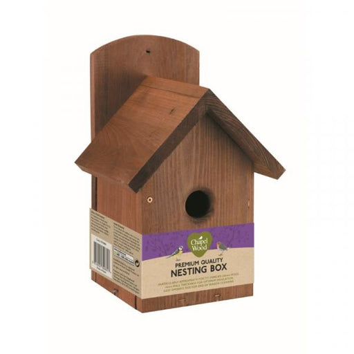 Chapelwood-Premier-Nest-Box