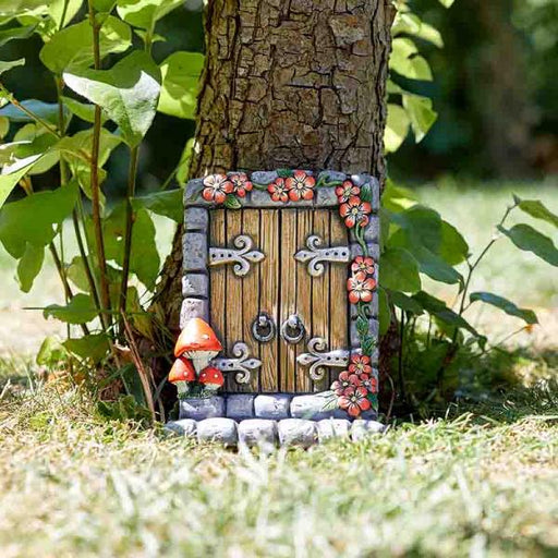 Elvedon-Whimsy-Gates