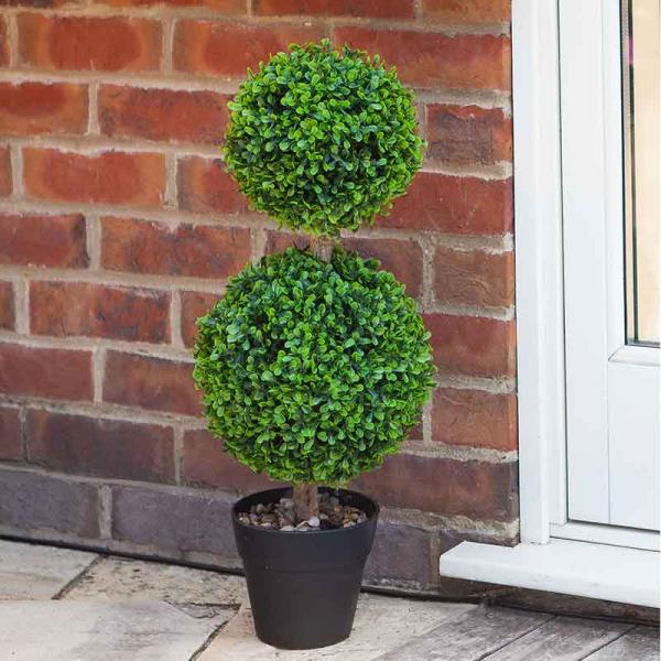 Faux-Decor-Duo-Topiary-Tree-60cm