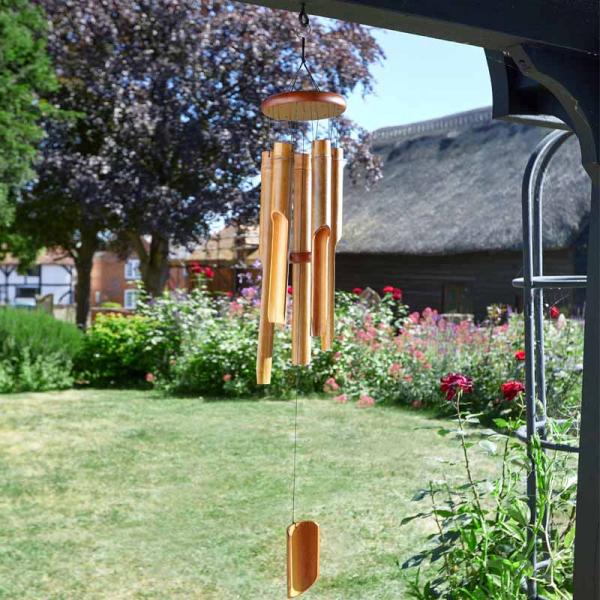 Flamboya-Bamboo-Windchime-99cm