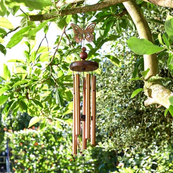 Flamboya-Bronze-Butterfly-Windchime-80cm