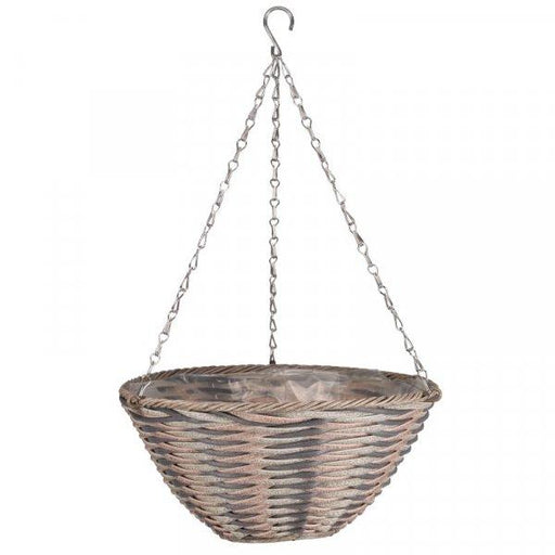 Smart-Garden-14-Oceana-Faux-Rattan-Basket