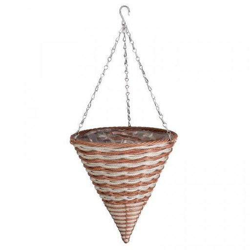 Smart-Garden-14-Duet-Faux-Rattan-Cone