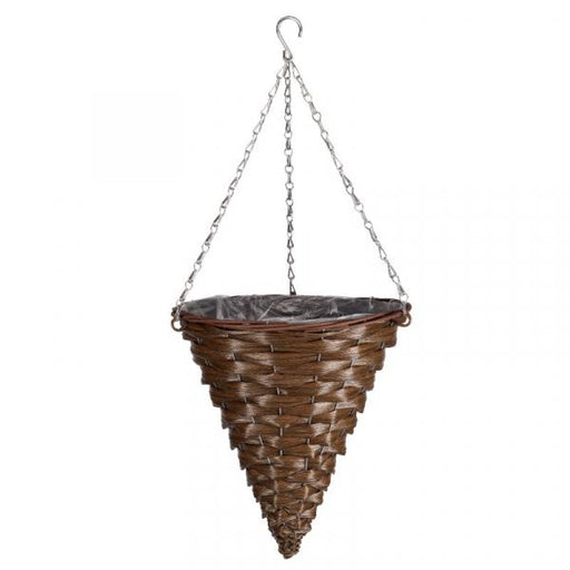 Smart-Garden-14-Hazel-Faux-Rattan-Cone