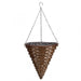 Smart-Garden-14-Hazel-Faux-Rattan-Cone