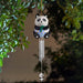 Smart-Solar-Ceramic-Panda