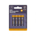 Eureka-Rechargeable-Aaa-Batteries-4-Pack-Clip-Strip