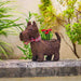 Flamboya-Scottie-Dog-Planter