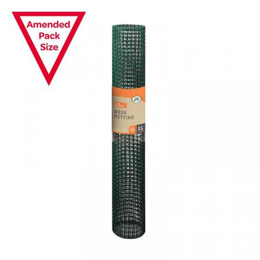 Smart-Garden-General-Purpose-Garden-Mesh-Green-20mm-Mesh-Bulk-Roll-1-x-20m-