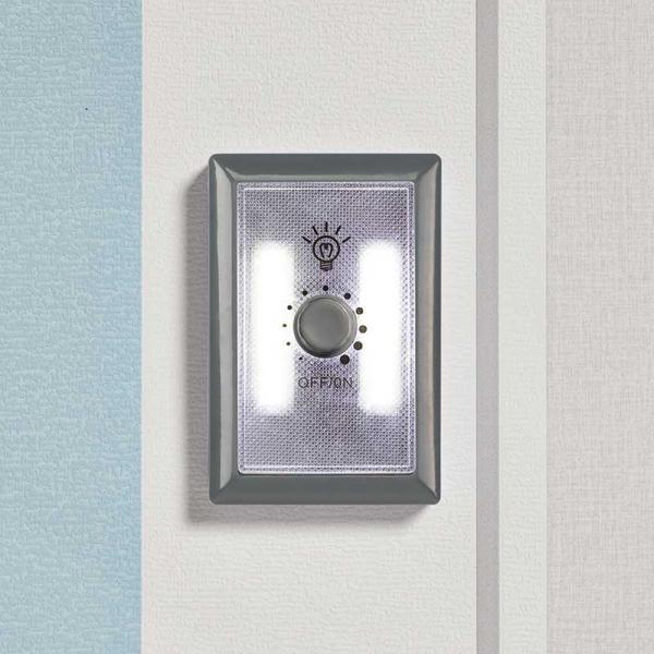 Eureka-Multilight-Dimmable-Grey-Display-Tray-160L