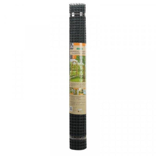 Smart-Garden-General-Purpose-Garden-Mesh-Brown-20mm-Mesh-Bulk-Roll-05m-x-20m