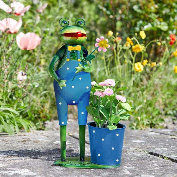 Flamboya-Flower-Frog-Pot-Pet