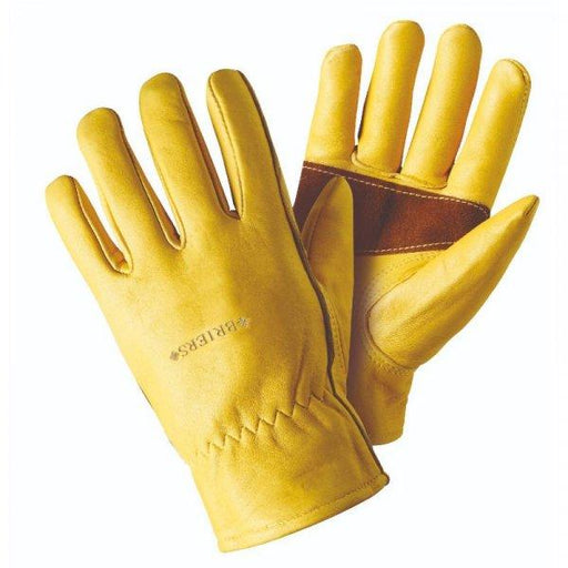 Briers-Ultimate-Golden-Leather-Lrg-Size-9