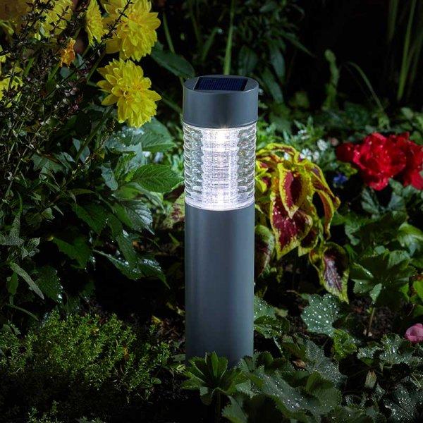 Super-Smart-Stella-365-Solar-Bollard-Light-10L