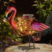 Smart-Solar-Flamingo-Spiralight