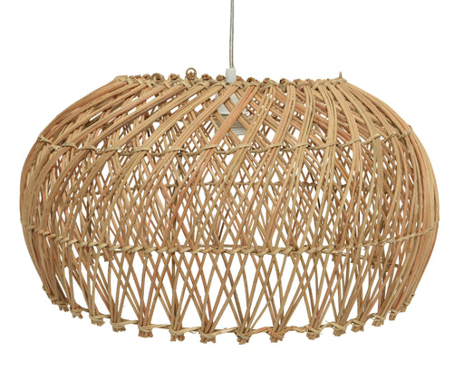 Indoor-Rattan-Lampshade