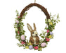 Wallhanger-Natural-Egg-Flowers-Eggs-Bunny