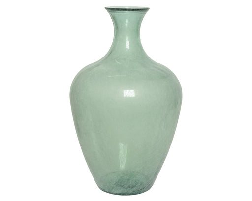 Recycled-Glass-Vase-Light-Green-H65cm