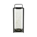 Invictus-Solar-Lantern-42cm-Black-Frame-Warm-White