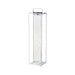 Invictus-Solar-Lantern-49cm-White-Frame-Warm-White