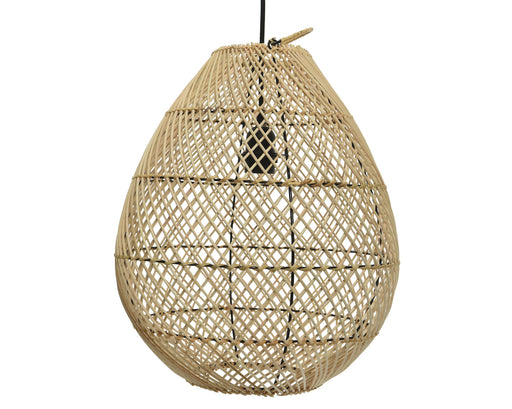 Indoor-Rattan-Pendant-Lampshade