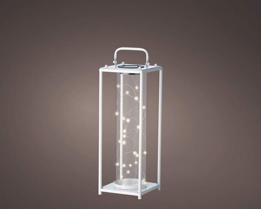 Virtus-Solar-Lantern-Iron-H42cm