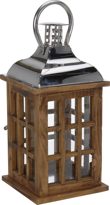 Oakdale Lantern Small