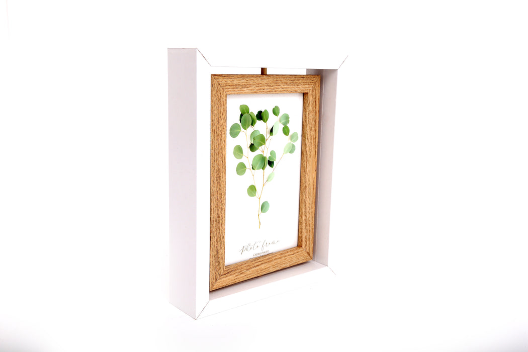 Swivel Photo Frame